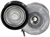 ALTERNATÖR GERGİ RULMANI PEUGEOT PARTNER 1.4 HDI/1.6 HDI 05-15 , NEMO 1.4 HDI/1.6 HDI 08 => 