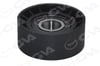 ALTERNATÖR GERGİ RULMANI RENAULT CLIO II 98> KANGOO 97>LAGUNA I-II MASTER II 06>TRAFIC II 06> OPEL MOVANO 06> VIVARO 06> 1.4 1.6 1.9DCI