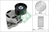 ALTERNATÖR GERGİ RULMANI RENAULT MASTER II 2.5 01 =>, OPEL MOVANO 2.5 01 => 