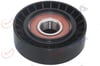 ALTERNATÖR GERGİ RULMANI TEMPRA-SLX-UNO-PALIO-ALBEA-PUNTO-TIPO-UNO 1.4-1.6i-BRAVA-BRAVO MAREA 1.6 16V