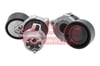 ALTERNATÖR GERGİ RULMANI V GERGİ KÜTÜĞÜ DACIA DOKKER-DUSTER-LODGY-LOGAN II-SANDERO II 1.2 TCe 115-125-90 LPG 12 >