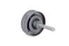 ALTERNATÖR GERGİ RULMANI VW GOLF V 1.4 05-08, JETTA III 1.4 11 =>, PASSAT, TIGUAN 1.4 10-15, AUDI A3 1.4 05 => 