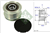 ALTERNATÖR KASNAĞI AUDI A1 1.4 / 1.6 / 2.0 11-15, A3 1.8 96-03, A6 2.0 04-08, Q3 2.0 11-15, SEAT IBIZA III 1.4 / 1.9 02-05, LEON 1.8 99-06, TOLEDO II 1.9 98-04, SKODA OCTAVIA 1.9 / 2.0 99-07, ROOMSTER 1.4 / 1.9 06-15, VW GOLF IV 1.8 / 2.0 98-05, JETT