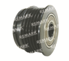 ALTERNATÖR KASNAĞI (BİLYALI) AKR370 AUDI - SKODA - SEAT TDI
