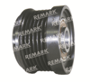 ALTERNATÖR KASNAĞI (BİLYALI) AKR700 HYUNDAI ACCENT - ELENTRA CRDI