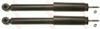 AMORTİSÖR ARKA 9-3 (YS3F) 1.8I,1.8T,1.9 TID,1.9 T 