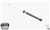 AMORTİSÖR ARKA GAZLI AUDI A2 1.4 / 1.6 00-05, A3 1.6 / 1.8 / 1.9 96-03, SEAT IBIZA III 1.8 03-08, LEON 1.6 / 1.8 00-06, SKODA FABIA I 1.0 / 1.2 / 1.4 / 1.9 99-08, VW GOLF IV 1.4 / 1.6 / 1.8 / 2.0 97-04 
