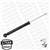 AMORTİSÖR ARKA GAZLI AUDI A4 B6 1.6 / 1.8 / 2.0 / 2.4 00-04, A4 B6 AVANT 1.8 / 2.0 / 2.4 / 3.0 01-04 