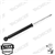 AMORTİSÖR ARKA GAZLI AUDI A4 B6 1.6 / 1.8 / 2.0 / 2.4 00-04, A4 B6 AVANT 1.8 / 2.0 / 2.4 / 3.0 01-04 