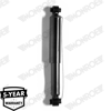 AMORTİSÖR ARKA GAZLI CITROEN C2 1.1 / 1.4 / 1.6 03-09, C3 I 1.4 / 1.6 02 => 