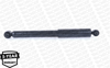 AMORTİSÖR ARKA GAZLI CITROEN C2 1.1 / 1.4 / 1.6 03-10, C3 I 1.4 / 1.6 02 =>, PEUGEOT 1007 1.4 / 1.6 05 => 