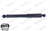 AMORTİSÖR ARKA GAZLI CITROEN C2 1.1 / 1.4 / 1.6 03-10, C3 I 1.4 / 1.6 02 =>, PEUGEOT 1007 1.4 / 1.6 05 => 