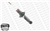 AMORTİSÖR ARKA GAZLI CITROEN C5 III BREAK 1.6 / 1.8 / 2.0 08 =>, PEUGEOT 407 1.8 / 2.0 / 2.2 04-10, 407 SW 1.6 / 2.0 / 2.2 04-10 (376109SP) 
