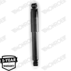 AMORTİSÖR ARKA GAZLI CITROEN JUMPER 1.9 / 2.0 94-06, FIAT DUCATO 1.9 / 2.0 94-02, PEUGEOT BOXER 1.9 / 2.0 94-02 