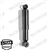 AMORTİSÖR ARKA GAZLI FIAT DOBLO MPV 1.2 / 1.3 / 1.6 / 1.9 01 => 