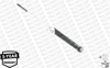 AMORTİSÖR ARKA GAZLI FIAT PALIO 1.0 / 1.2 / 1.4 / 1.5 / 1.7 96-12 