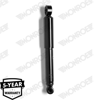 AMORTİSÖR ARKA GAZLI FIAT PUNTO 1.2 / 1.4 / 1.8 99-12 