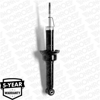 AMORTİSÖR ARKA GAZLI HONDA CIVIC IV 1.3 / 1.4 / 1.5 / 1.6 87-92 