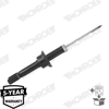 AMORTİSÖR ARKA GAZLI HONDA CIVIC VI 1.4 / 1.5 / 1.6 / 1.8 / 2.0 98-01, CIVIC COUPE 1.4 / 1.6 95-01 