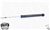 AMORTİSÖR ARKA GAZLI HYUNDAI ACCENT III 1.4 / 1.5 / 1.6 05-10, KIA RIO II 1.4 / 1.5 05 => 