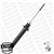 AMORTİSÖR ARKA GAZLI NISSAN PRIMERA 1.6 / 1.8 / 2.0 96-01 