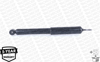AMORTİSÖR ARKA GAZLI OPEL CORSA C 1.0 / 1.2 / 1.4 / 1.7 00-09 