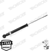 AMORTİSÖR ARKA GAZLI OPEL VECTRA B 1.6 / 1.8 / 2.0 / 2.5 95-00 