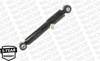 AMORTİSÖR ARKA GAZLI PEUGEOT 106 I 1.0 / 1.1 / 1.5 91-96, CITROEN SAXO 1.0 / 1.1 / 1.4 / 1.6 96-03 