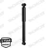 AMORTİSÖR ARKA GAZLI PEUGEOT 207 1.4 / 1.6 06-13 