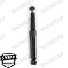 AMORTİSÖR ARKA GAZLI PEUGEOT 806 1.8 / 2.0 94-02, FIAT SCUDO 1.6 / 1.9 / 2.0 96-06, CITROEN JUMPY 1.6 / 1.9 / 2.0 98-06 