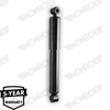AMORTİSÖR ARKA GAZLI PEUGEOT BOXER 1.9 / 2.0 94-02, FIAT DUCATO 2.0 / 2.5 94-02 