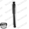 AMORTİSÖR ARKA GAZLI PEUGEOT BOXER 1.9 / 2.0 94-02, FIAT DUCATO 2.0 / 2.5 94-02 