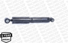 AMORTİSÖR ARKA GAZLI RENAULT KANGOO 1.4 / 1.5 / 1.6 / 1.9 97 => 