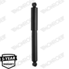 AMORTİSÖR ARKA GAZLI RENAULT MASTER II 1.9 / 2.2 / 2.5 00 =>, OPEL MOVANO 1.9 / 2.2 / 2.5 00 => 