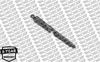 AMORTİSÖR ARKA GAZLI RENAULT MASTER II 1.9 / 2.2 / 2.5 00 =>, OPEL MOVANO 1.9 / 2.2 / 2.5 00 => 