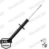 AMORTİSÖR ARKA GAZLI SEAT CORDOBA 1.0 / 1.4 / 1.6 / 1.8 / 2.0 93-99, IBIZA II 1.6 / 1.8 93-02, TOLEDO I 1.9 / 2.0 93-99, VW CORRADO 2.9 91-95, GOLF III 1.4 / 1.6 / 1.8 / 2.0 91-98 