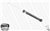AMORTİSÖR ARKA GAZLI SEAT CORDOBA 1.2 / 1.4 / 1.6 02-09, IBIZA III 1.4 / 1.6 / 2.0 02-09, SKODA FABIA I 1.0 / 1.2 / 1.4 / 2.0 03-08, VW POLO 1.2 / 1.4 / 1.6 01-09 