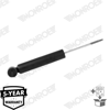 AMORTİSÖR ARKA MERCEDES-BENZ C123 76-84, W114, W155, W123, R107, W116, C126 