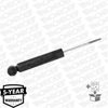 AMORTİSÖR ARKA MERCEDES-BENZ C123 76-84, W114, W155, W123, R107, W116, C126 