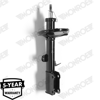 AMORTİSÖR ARKA-SAĞ GAZLI TOYOTA COROLLA 1.3 / 1.6 / 2.0 92-97 (744070SP) 