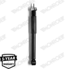 AMORTİSÖR ARKA-SAĞ-SOL GAZLI RENAULT CLIO II 1.2 / 1.4 / 1.6 98-08 