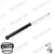AMORTİSÖR ARKA-SAĞ-SOL GAZLI VW JETTA IV 1.2 / 1.4 / 1.6 / 2.0 10 =>, PASSAT 1.6 / 1.9 / 2.0 / 3.2 05-10 (376068SP) 