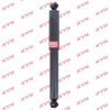 AMORTİSÖR ARKA SAĞ/SOL MERCEDES/VW SPRİNTER II 200,300 SERİSİ (06-) / CRAFTER 30, 35 (06-) 5 TON 