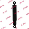 AMORTİSÖR ARKA SAĞ/SOL MİTSUBİSHİ CANTER FB, FC, FE SERİSİ