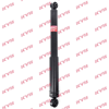 AMORTİSÖR ARKA SAĞ/SOL MİTSUBİSHİ PAJERO PİNİN TÜM MODELLER (99-) 