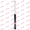 AMORTİSÖR ARKA SAĞ/SOL OPEL/SUZUKİ AGİLA 1.0, 1.2, 1.3CDTI (07-) / SUZUKİ III (05-10) 