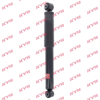 AMORTİSÖR ARKA SAĞ/SOL RENAULT/OPEL MASTER III / MOVANO B (10-) ÇİFT TEKERLEK 