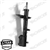 AMORTİSÖR ARKA-SOL GAZLI TOYOTA COROLLA 1.3 / 1.6 / 2.0 92-97 
