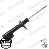 AMORTİSÖR ARKA-SOL YAĞLI MAZDA 323 P V 1.3 / 1.5 / 2.0 96-98 