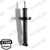 AMORTİSÖR ARKA YAĞLI BMW 315 81-84, 316 80-82, 318 78-82, 320 75-82 
